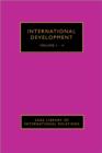 International Development - Book