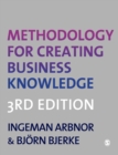 Methodology for Creating Business Knowledge - Book