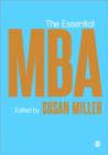 The Essential MBA - Book