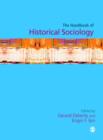 Handbook of Historical Sociology - eBook