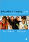 Education and Training 14-19 : Curriculum, Qualifications and Organization - Book