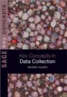 Data Collection : Key Debates and Methods in Social Research - Book