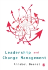Leadership and Change Management - Book