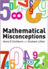 Mathematical Misconceptions : A Guide for Primary Teachers - Book