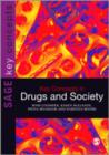 Key Concepts in Drugs and Society - Book