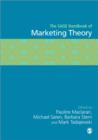 The SAGE Handbook of Marketing Theory - Book