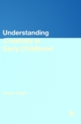 Understanding Creativity in Early Childhood : Meaning-Making and Children's Drawing - Book