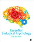 Essential Biological Psychology - Book
