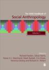 The SAGE Handbook of Social Anthropology - Book