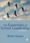 The Essentials of School Leadership - Book
