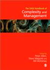 The SAGE Handbook of Complexity and Management - Book