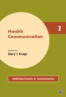 Health Communication - Book