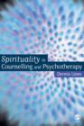 Spirituality in Counselling and Psychotherapy - eBook