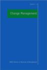 Change Management - Book