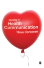 Working on Health Communication - Book