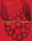 Deleuze and Cinema : The Film Concepts - Book