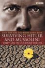 Surviving Hitler and Mussolini : Daily Life in Occupied Europe - eBook