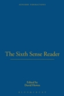 The Sixth Sense Reader - Book