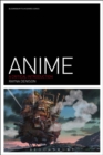 Anime : A Critical Introduction - Book