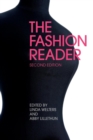 The Fashion Reader - Book