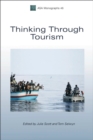 Thinking Through Tourism - eBook