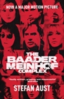 The Baader-Meinhof Complex - Book