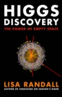 Higgs Discovery : The Power of Empty Space - Book