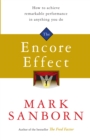 The Encore Effect - Book
