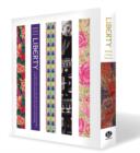 Liberty of London Treasures : Colour, Design, Print - Book