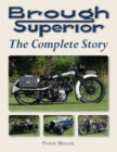 Brough Superior : The Complete Story - Book