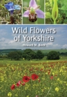 Wild Flowers of Yorkshire - Book