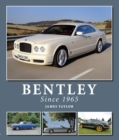 Bentley Since 1965 - Book