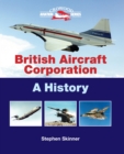 British Aircraft Corporation : A History - eBook