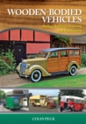 Wooden-Bodied Vehicles : Buying, Building, Restoring and Maintaining - Book