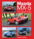 Mazda MX-5 : The Complete Story - Book