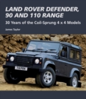 Land Rover Defender, 90 and 110 Range - eBook