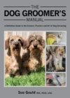 Dog Groomer's Manual - eBook