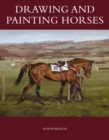 Drawing and Painting Horses - eBook
