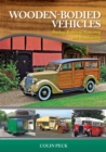 Wooden-Bodied Vehicles : Buying, Building, Restoring and Maintaining - eBook