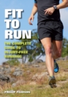 Fit To Run - eBook