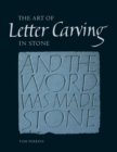 The Art of Letter Carving in Stone - eBook