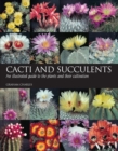 Cacti and Succulents - eBook