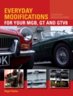 Everyday Modifications for Your MGB, GT and GTV8 - eBook