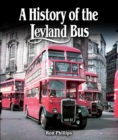 A History of the Leyland Bus - eBook