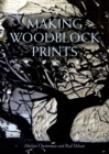 Making Woodblock Prints - Book