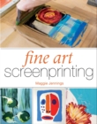 Fine Art Screenprinting - eBook