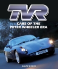 TVR : Cars of the Peter Wheeler Era - Book