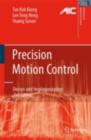 Precision Motion Control : Design and Implementation - eBook