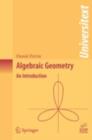 Algebraic Geometry : An Introduction - eBook