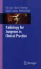 Radiology for Surgeons in Clinical Practice - eBook